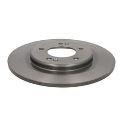 Disque de frein BREMBO 08C25021 arrière, plein, à haute teneur en carbone, 1 pièce