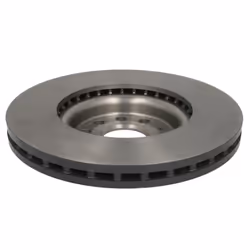 Disque de frein BREMBO 09B63511 avant, ventilé, à haute teneur en carbone, 1 pièce