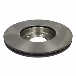 Disque de frein BREMBO 09B64511 avant, ventilé, à haute teneur en carbone, 1 pièce