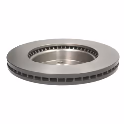 Disque de frein BREMBO 09B97311 avant, ventilé, à haute teneur en carbone, 1 pièce