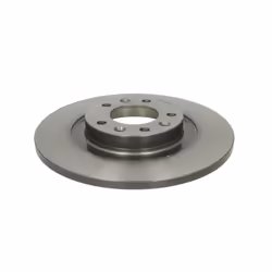 Disque de frein BREMBO 08C30911 arrière, plein, 1 pièce