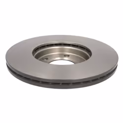 Disque de frein BREMBO 09B63811 avant, ventilé, à haute teneur en carbone, 1 pièce