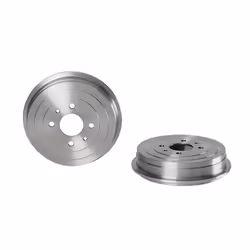 Tambour de frein BREMBO 14.C014.10 - Vue supplémentaire 4