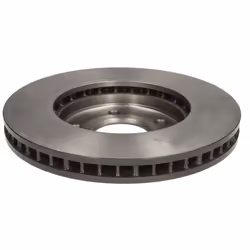 Disque de frein BREMBO 09C54411 avant, ventilé, 1 pièce