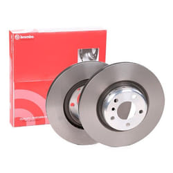 BREMBO Disque de frein BMW: 1 5 portes, 2 Coupé, 3 Berline TWO-PIECE DISCS LINE 09.C396.13 34206797605,34206898719 Disques de frein, Disque