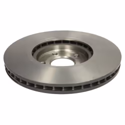 Disque de frein BREMBO 09B35411 avant, ventilé, 1 pièce