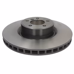 Disque de frein BREMBO 09A77111 avant, ventilé, à haute teneur en carbone, 1 pièce
