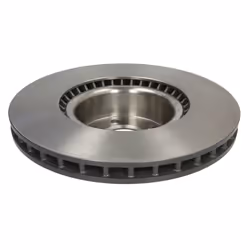 Disque de frein BREMBO 09A77111 avant, ventilé, à haute teneur en carbone, 1 pièce