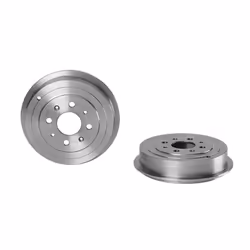Tambour de frein BREMBO 14.A854.10 - Vue supplémentaire 4