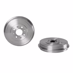 Tambour de frein BREMBO 14.A855.10 - Vue supplémentaire 4
