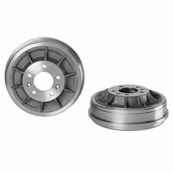 Tambour de frein BREMBO 14.C009.10 - Vue supplémentaire 4