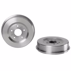 Tambour de frein BREMBO 14.C010.10 - Vue supplémentaire 4