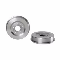 Tambour de frein BREMBO 14.C011.10 - Vue supplémentaire 4