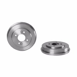Tambour de frein BREMBO 14.C012.10 - Vue supplémentaire 4