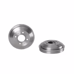 Tambour de frein BREMBO 14.C013.10 - Vue supplémentaire 4