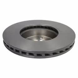Disque de frein BREMBO 09B28041 avant, ventilé, à haute teneur en carbone, 1 pièce