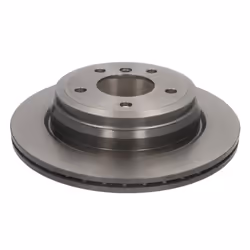Disque de frein BREMBO 09B33821 arrière, ventilé, à haute teneur en carbone, 1 pièce