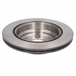 Disque de frein BREMBO 09B33821 arrière, ventilé, à haute teneur en carbone, 1 pièce