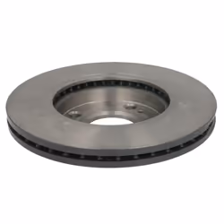 Disque de frein BREMBO 09A96821 avant, ventilé, 1 pièce
