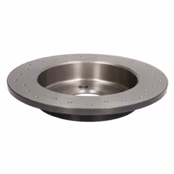 Disque de frein BREMBO XTRA LINE BREMBO 08.9163.2X, 1 pièce
