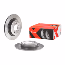 Disque de frein BREMBO XTRA LINE BREMBO 08.B348.4X, 1 pièce