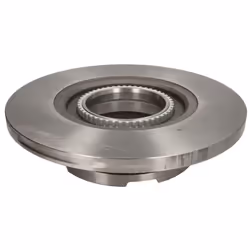 Disque de frein BREMBO 08C24220 arrière, plein, 1 pièce