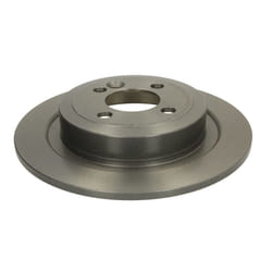 Disque de frein BREMBO 08C30711 arrière, plein, à haute teneur en carbone, 1 pièce