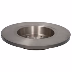 Disque de frein BREMBO 08C54611 arrière, plein, 1 pièce