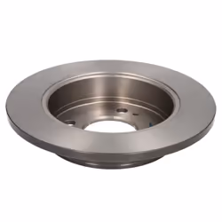 Disque de frein BREMBO 08C65011 arrière, plein, 1 pièce