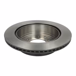 Disque de frein BREMBO 09B63711 arrière, ventilé, à haute teneur en carbone, 1 pièce