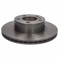 Disque de frein BREMBO 09C11411 avant, ventilé, à haute teneur en carbone, 1 pièce