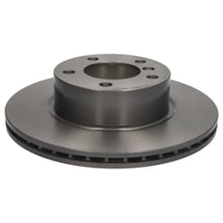 Disque de frein BREMBO 09C11411 avant, ventilé, à haute teneur en carbone, 1 pièce