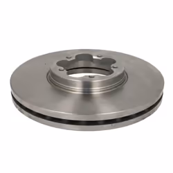 Disque de frein BREMBO 09C24310 avant, ventilé, 1 pièce