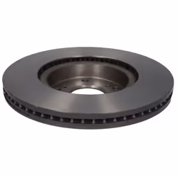Disque de frein BREMBO 09C31311 avant, ventilé, à haute teneur en carbone, 1 pièce