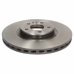 Disque de frein BREMBO 09C54221 avant, ventilé, à haute teneur en carbone, 1 pièce