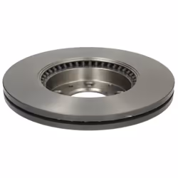 Disque de frein BREMBO 09C17911 avant, ventilé, 1 pièce