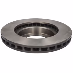 Disque de frein BREMBO 09B96811 avant, ventilé, 1 pièce