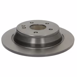 Disque de frein BREMBO 8840511 arrière, plein, à haute teneur en carbone, 1 pièce