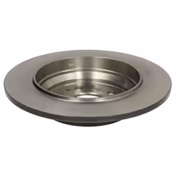Disque de frein BREMBO 8840511 arrière, plein, à haute teneur en carbone, 1 pièce