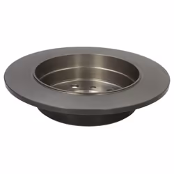 Disque de frein BREMBO 8958021 arrière, plein, à haute teneur en carbone, 1 pièce
