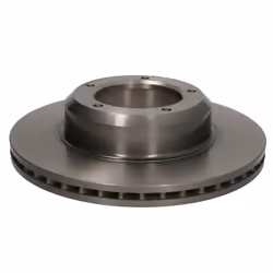 Disque de frein BREMBO 9548811 avant, ventilé, 1 pièce