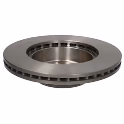 Disque de frein BREMBO 9548811 avant, ventilé, 1 pièce