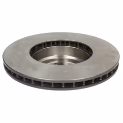 Disque de frein BREMBO 9587511 avant, ventilé, à haute teneur en carbone, 1 pièce