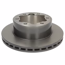 Disque de frein BREMBO 9951011 arrière, ventilé, à haute teneur en carbone, 1 pièce