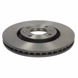 Disque de frein BREMBO 9961911 avant, ventilé, 1 pièce