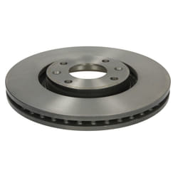Disque de frein BREMBO 9961911 avant, ventilé, 1 pièce
