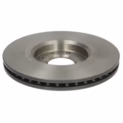 Disque de frein BREMBO 9961911 avant, ventilé, 1 pièce