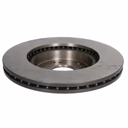 Disque de frein BREMBO 09A45511 avant, ventilé, 1 pièce