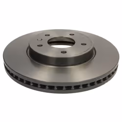 Disque de frein BREMBO 09A63011 avant, ventilé, à haute teneur en carbone, 1 pièce