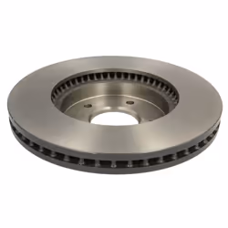 Disque de frein BREMBO 09A63011 avant, ventilé, à haute teneur en carbone, 1 pièce